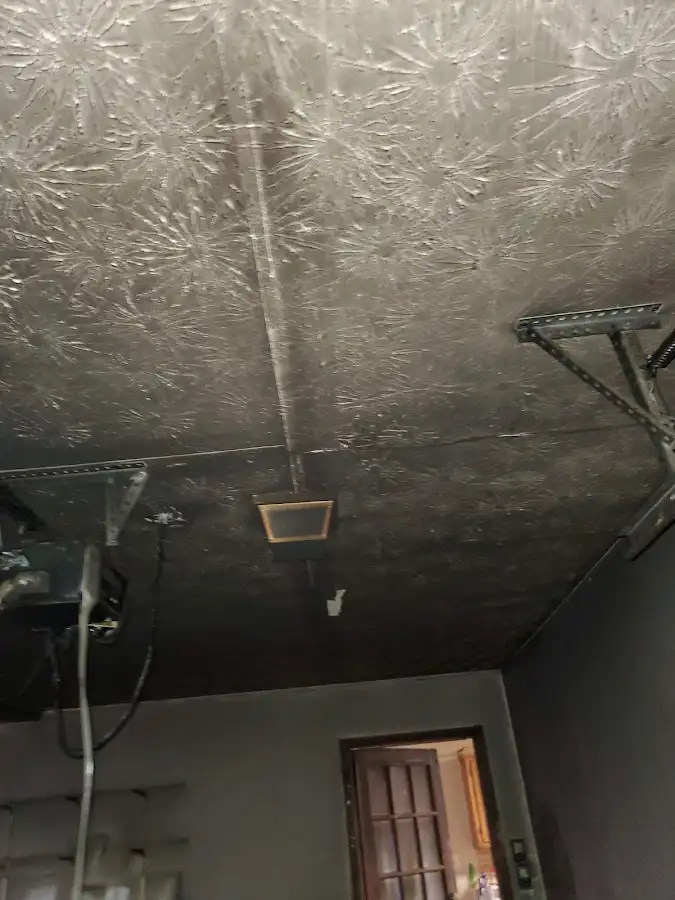 Fire and smoke damage assessment for Emergency Water Damage Services in Shawangunk